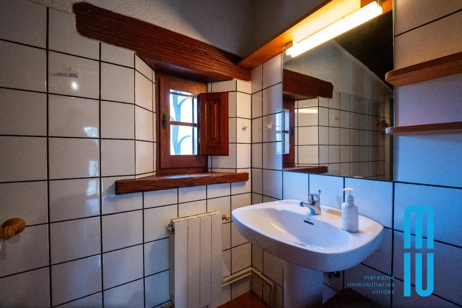Maison rustique avec terrasse à vendre à Sant Iscle de Vallalta, imagen 47