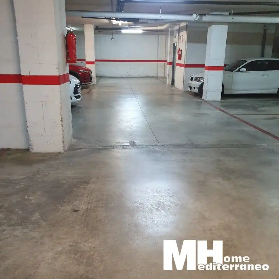 Parking de Garaje en venta en Vila-real