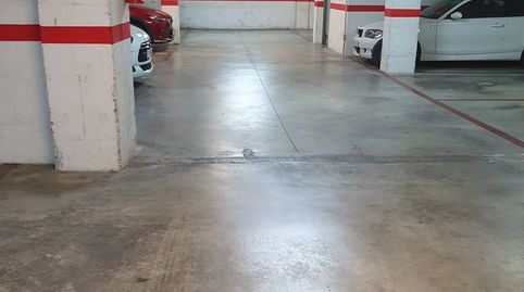 Foto 2 de Garaje en venta en Cl Serra D'irta, 28, Cariñena - Carinyena, Vila-real