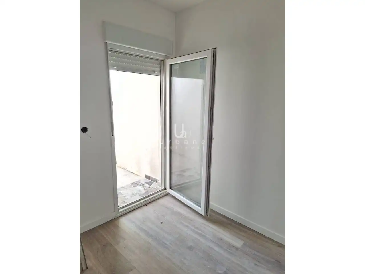 Habitación de Casa adosada en venta en Las Torres de Cotillas
