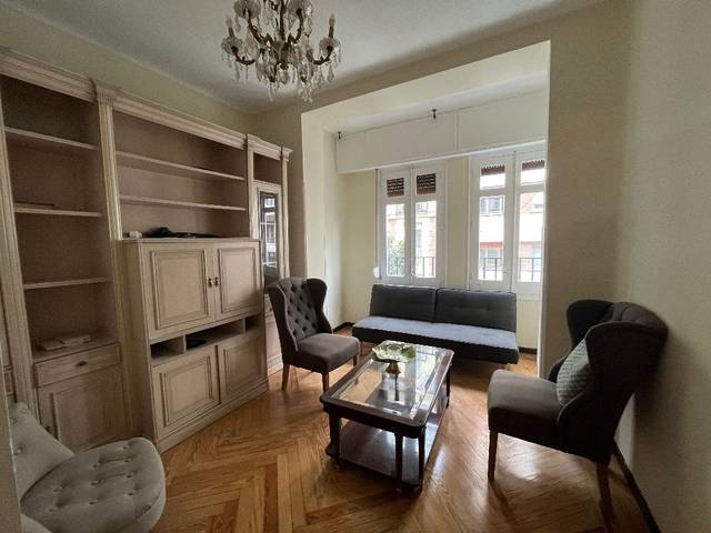 Piso en Alquiler en Doctor Castelo en Ibiza de Madrid