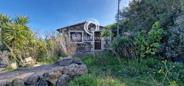 Casa-chalet en Venta en San Jose de los Llanos en El Tanque