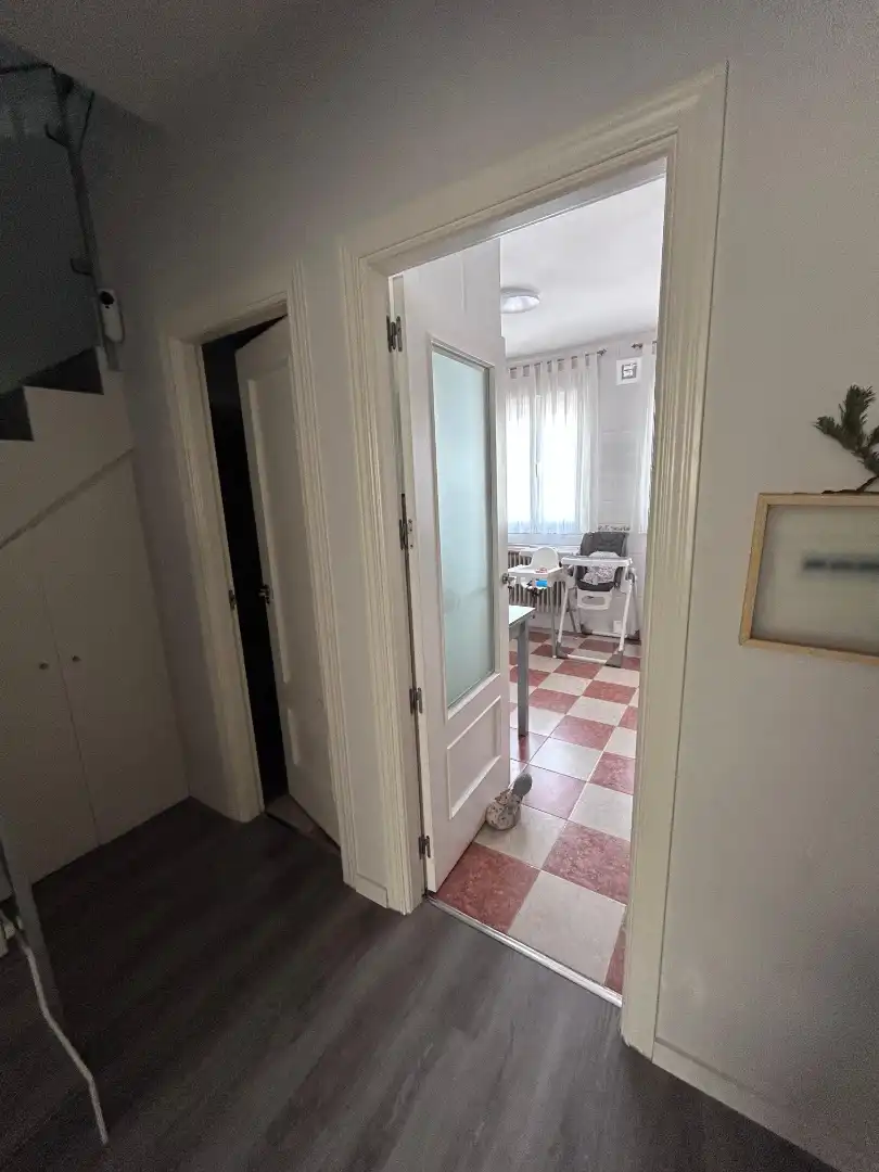 Casa adosada en venta en Campo de Criptana con Aire acondicionado, Calefacción y Trastero