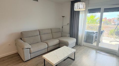 Foto 5 de Piso de alquiler en Playa de Granada, Motril