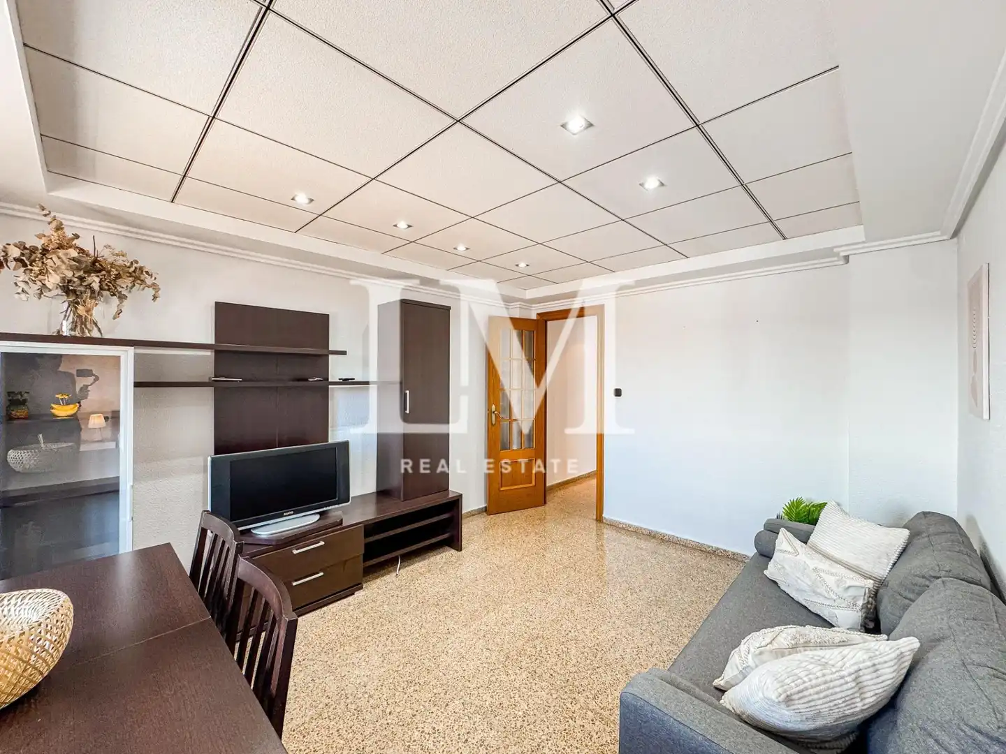 Apartments for rent in ROGER DE LLURIA, Moncada