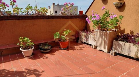 Foto 4 de Àtic en venda a Calle Hospital, Joan Prim, Granollers