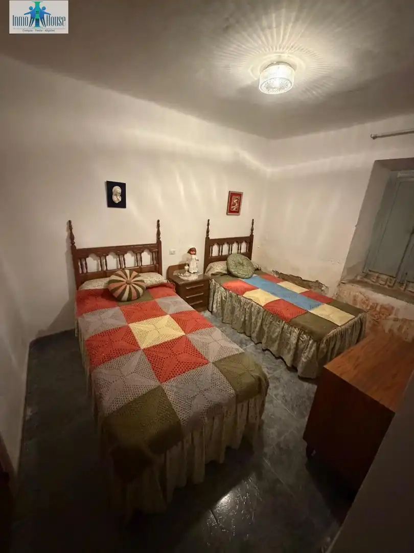 Casa pareada en venta en Pozohondo, imagen 5