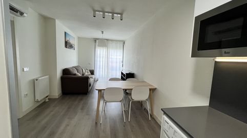 Photo 3 of Flat for rent in Euro, PAU de Carabanchel, Madrid Capital