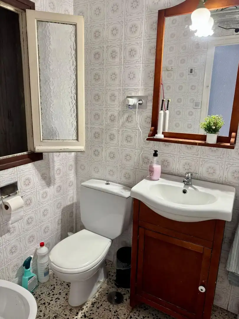 Bany de Apartament en venda en Alicante / Alacant