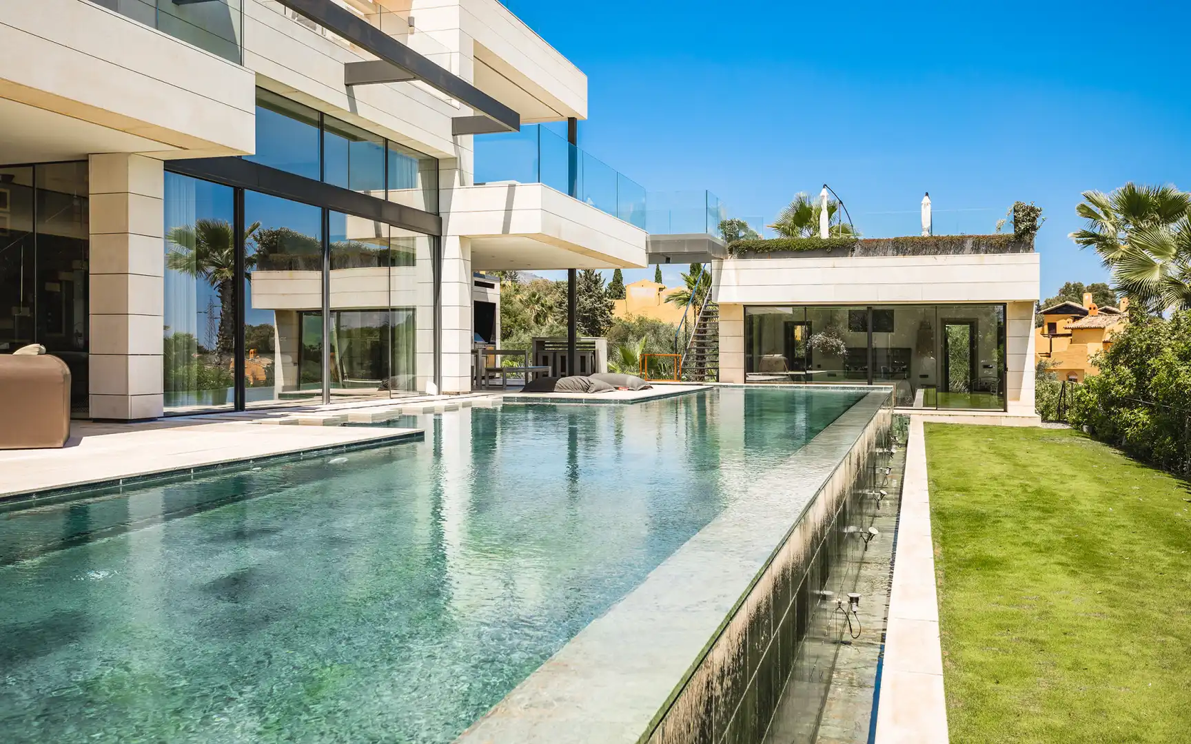Houses for sale in Marbella, Málaga