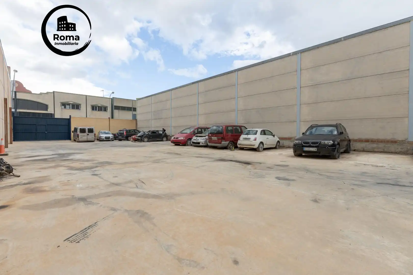 Nave industrielle à vendre à poligono industrial FuenSanta, imagen 14