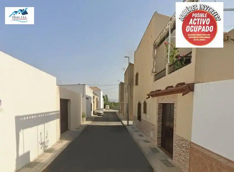 Adossat en venda a Calle Calle San José Obrero