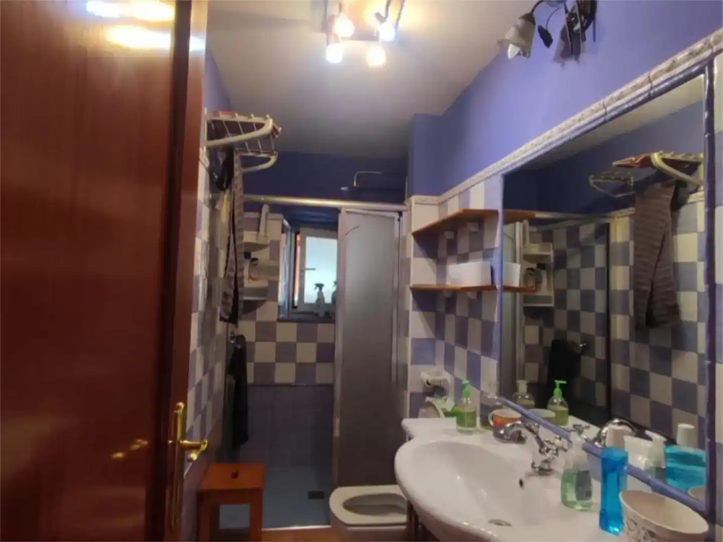 Piso en venta en Gorbea Kalea, 8, Legutio