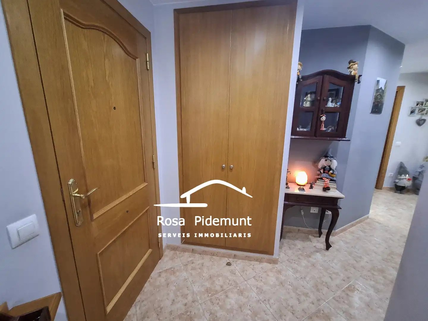 Habitación de Piso en venta en Girona con Aire acondicionado, Calefacción y Terraza