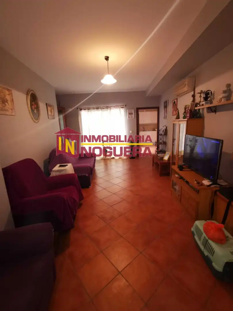Sala d'estar de Casa o xalet en venda en Écija amb Terrassa