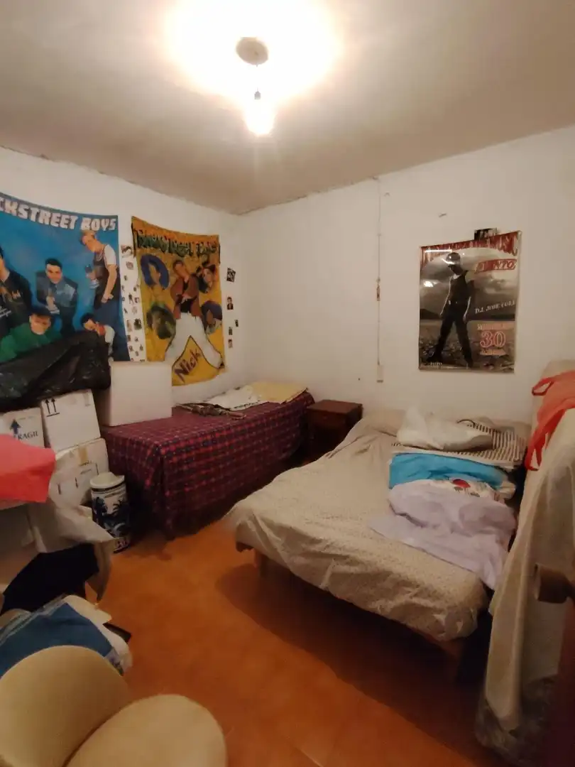 Dormitori de Casa o xalet en venda en Pedralba amb Terrassa i Traster