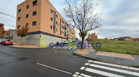 Photo 2 of Flat for sale in Calle Ramón de Mesonero Romanos, Vistahermosa, Salamanca