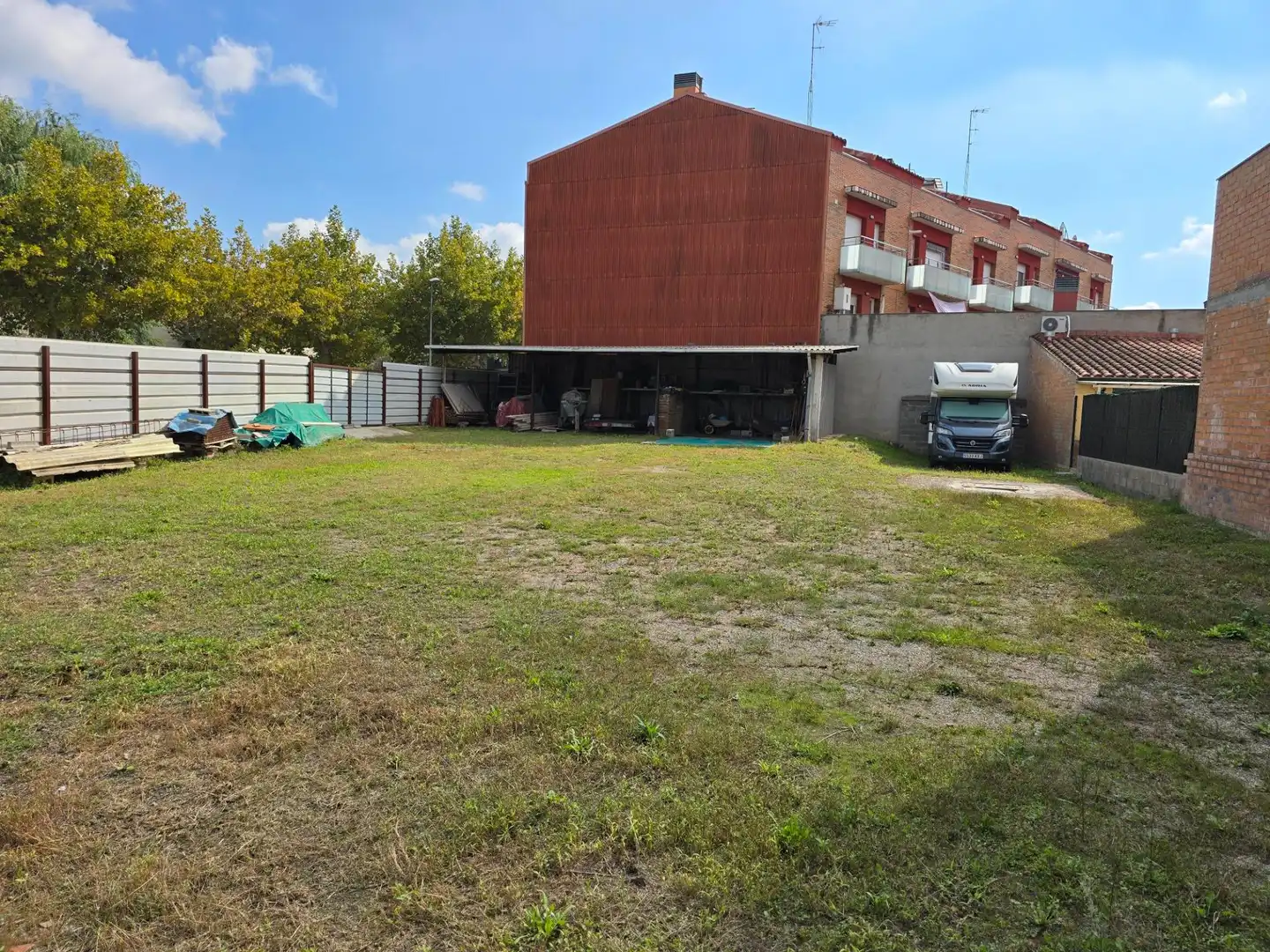 Lands and plots for sale in Carrer BAIXADA A LES FONTS, imagen 14