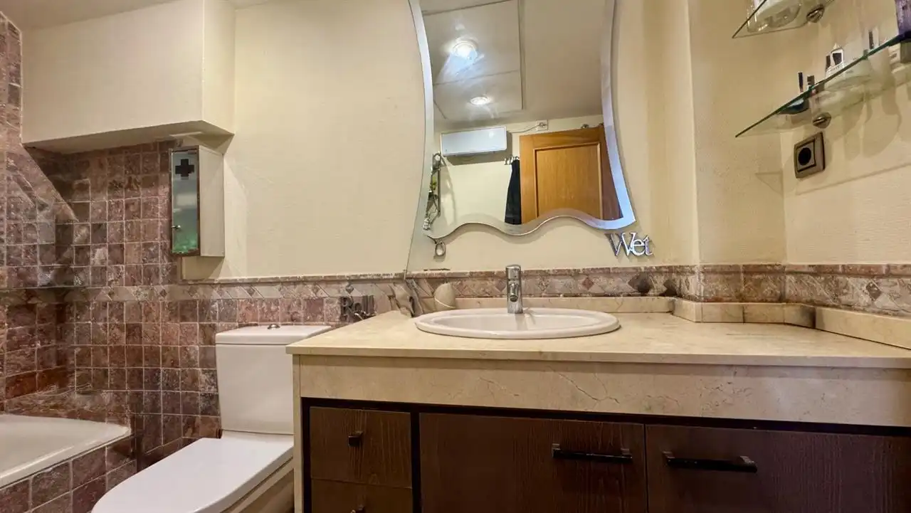 Casa a schiera con piscina in vendita a Finestrat Pueblo, imagen 32