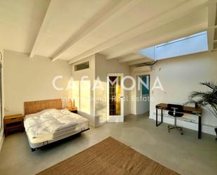 Apartament de lloguer en  Barcelona Capital amb Aire condicionat, Calefacció i Terrassa