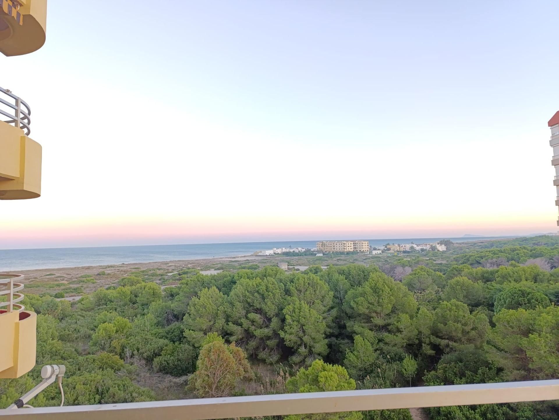 Flat for sale in  Valencia Capital  with Private garden, Terrace and Storage room