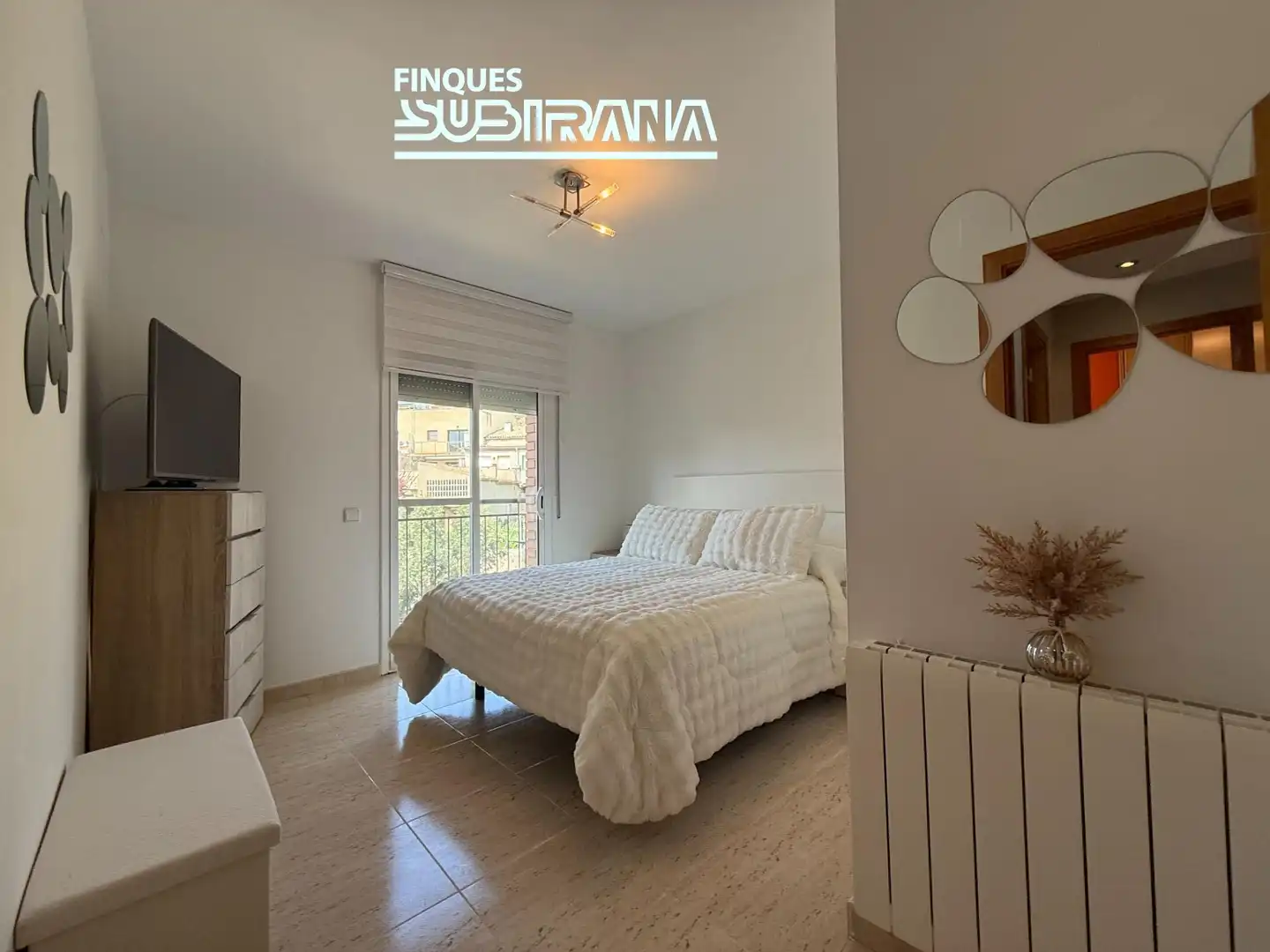 Habitación de Piso en venta en Jorba con Calefacción y Balcón