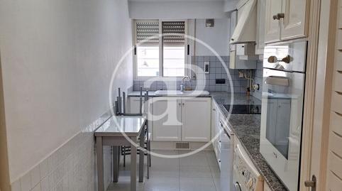Photo 4 of Flat to rent in C/ de Jesús, Arrancapins,  Valencia Capital