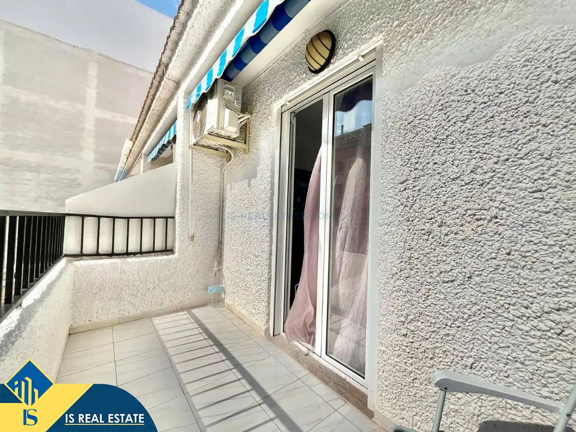 Penthouse mit Terrasse zum Verkauf in Playa del Cura, imagen 25