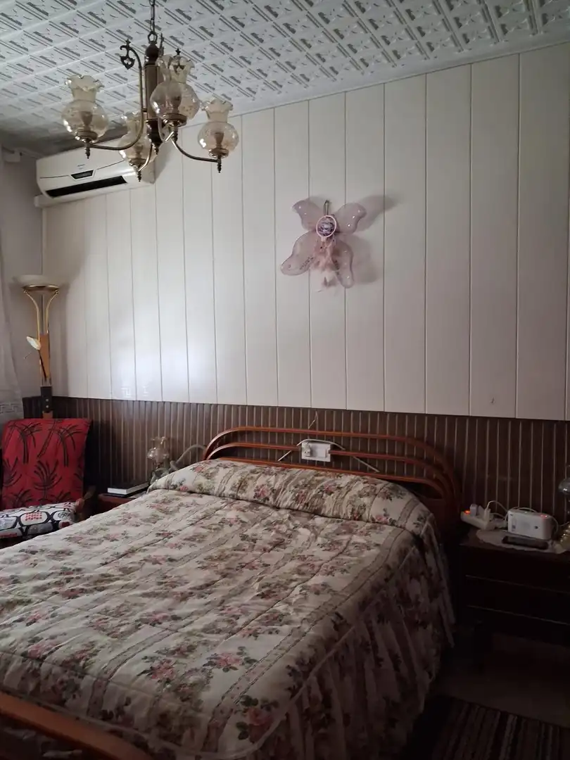 Bedroom of Houses for sale in Murcia  with Terrace, Storage room and Furnished