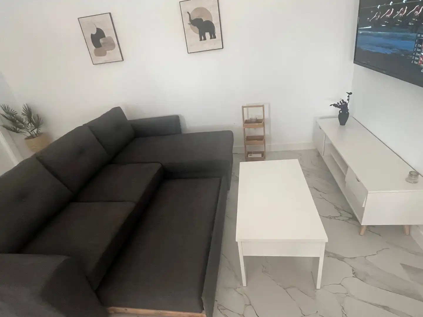 Villa con piscina in vendita a Camino del Serón, imagen 13