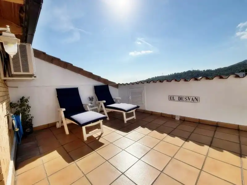 Reihenhaus mit Terrasse zum Verkauf in Sant Vicenç Dels Horts, imagen 6