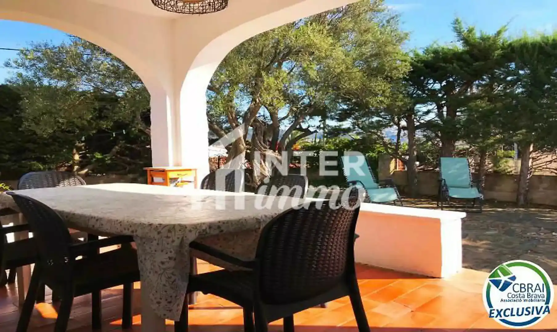 Maison avec piscine à vendre à Calle Urgell 11, imagen 8