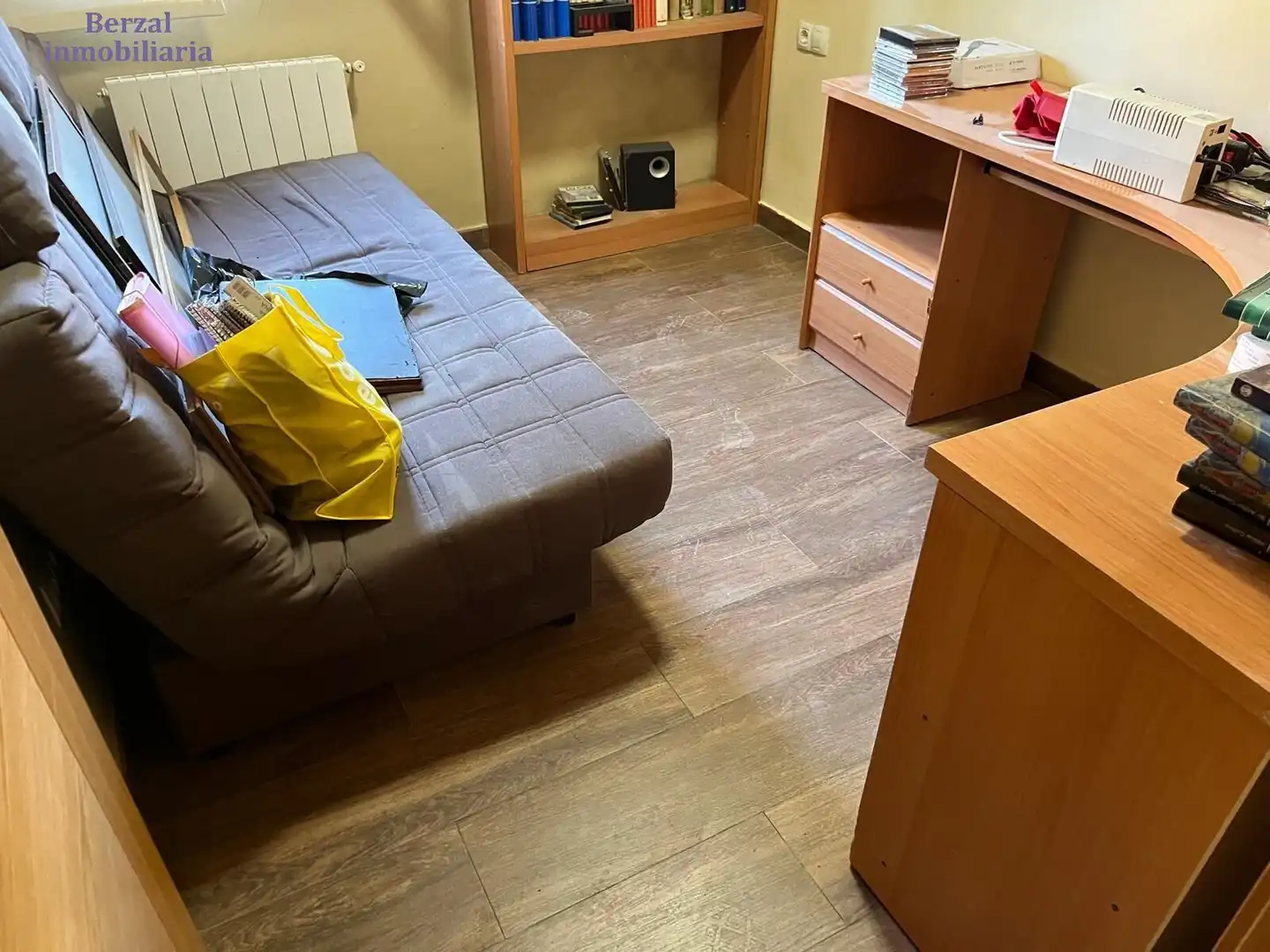 Rez-de-chaussée à vendre à Calle EL COSO, imagen 6