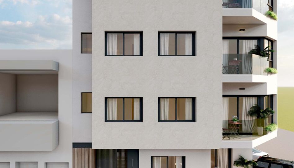 Foto 0 de Residencial Guardamar Mediterráneo – Viviendas modernas a 1 km del mar
