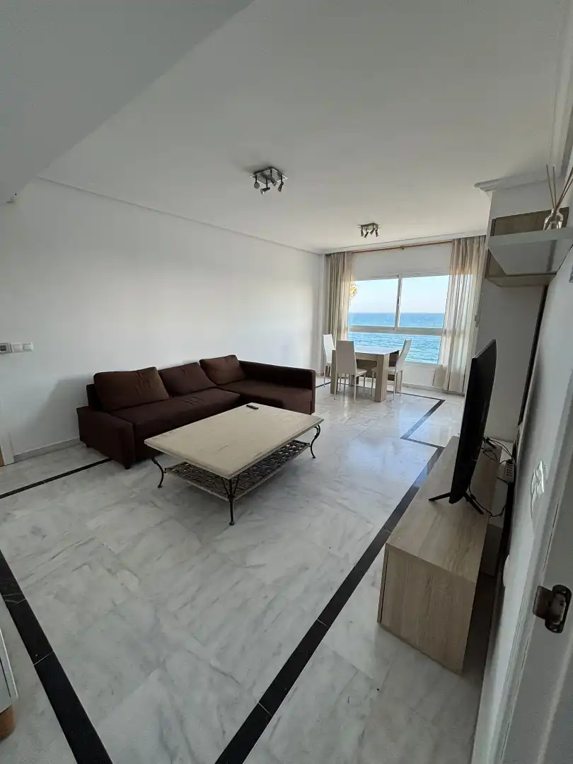 Apartament amb piscina de lloguer a Calle Torrequebrada 226, imagen 8