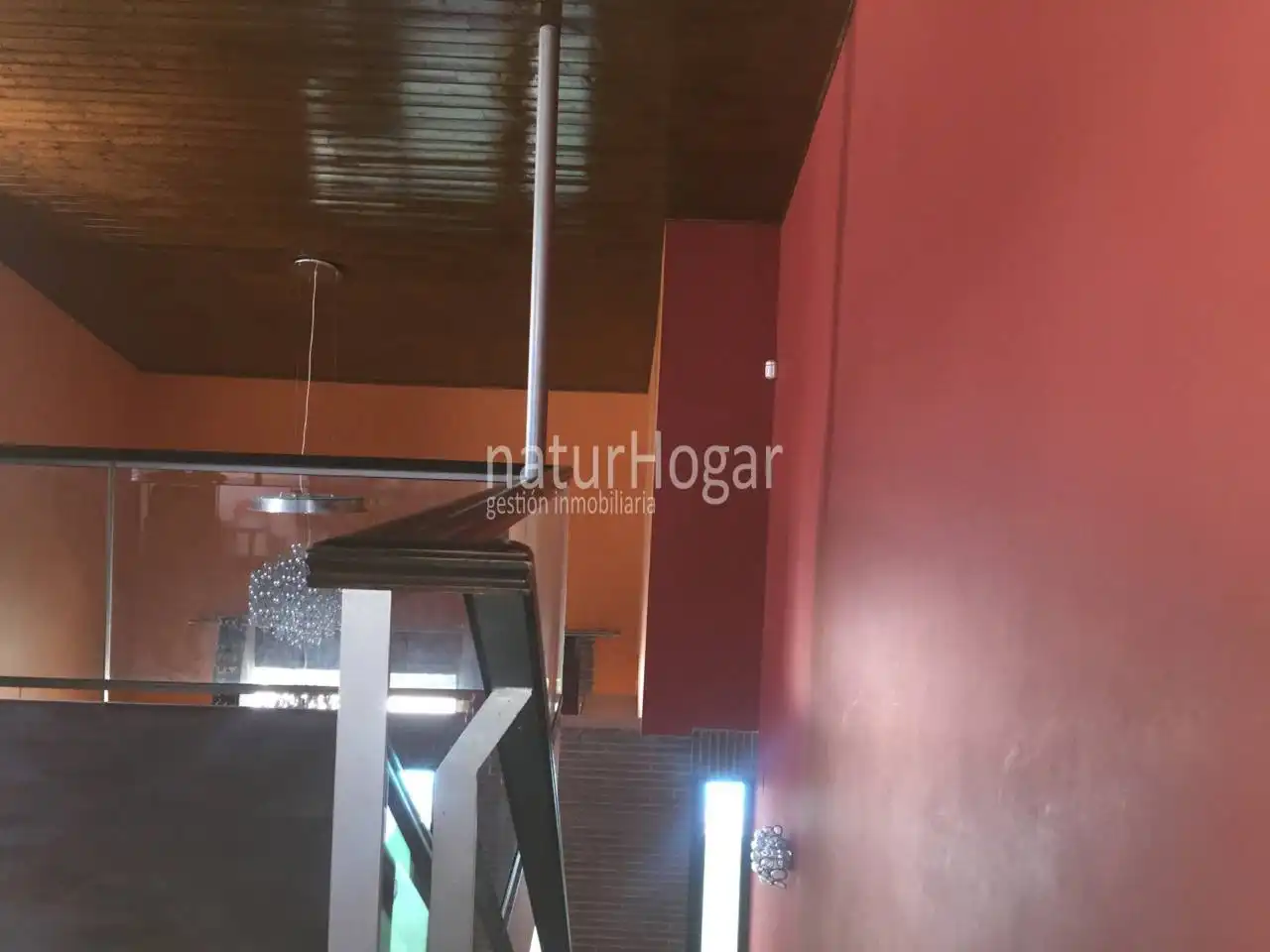Casa o chalet de alquiler en Paterna con Calefacción, Jardín privado y Terraza