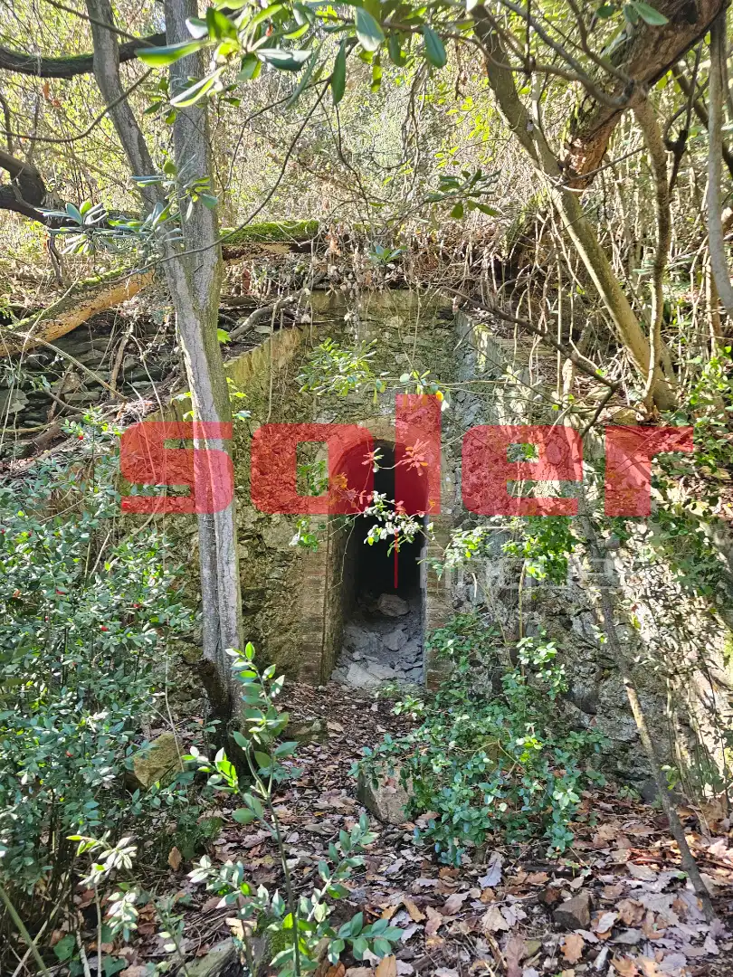 Finca rústica en venta en Barcelona