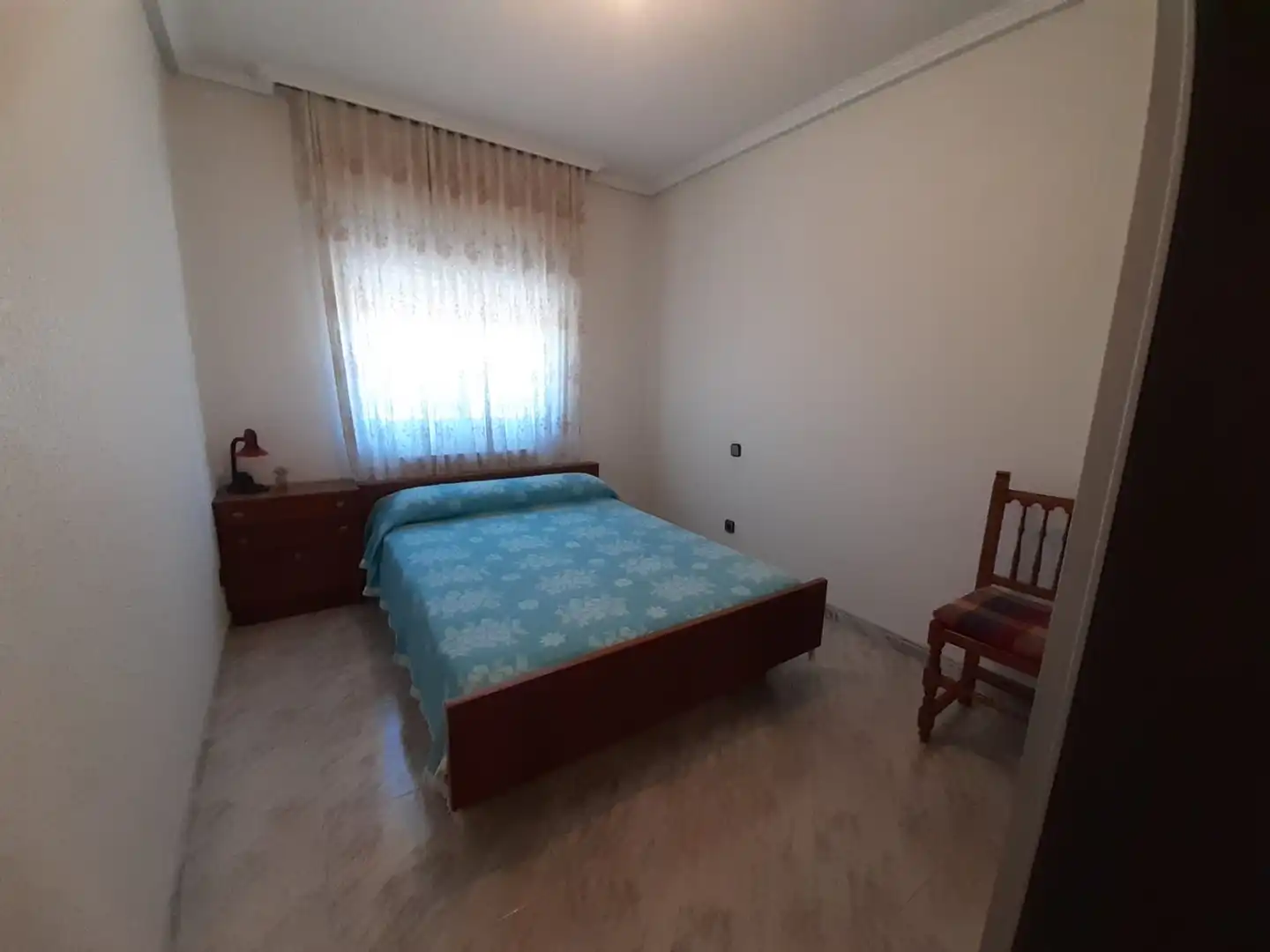 Habitación de Casa o chalet en venta en Casaseca de las Chanas con Calefacción