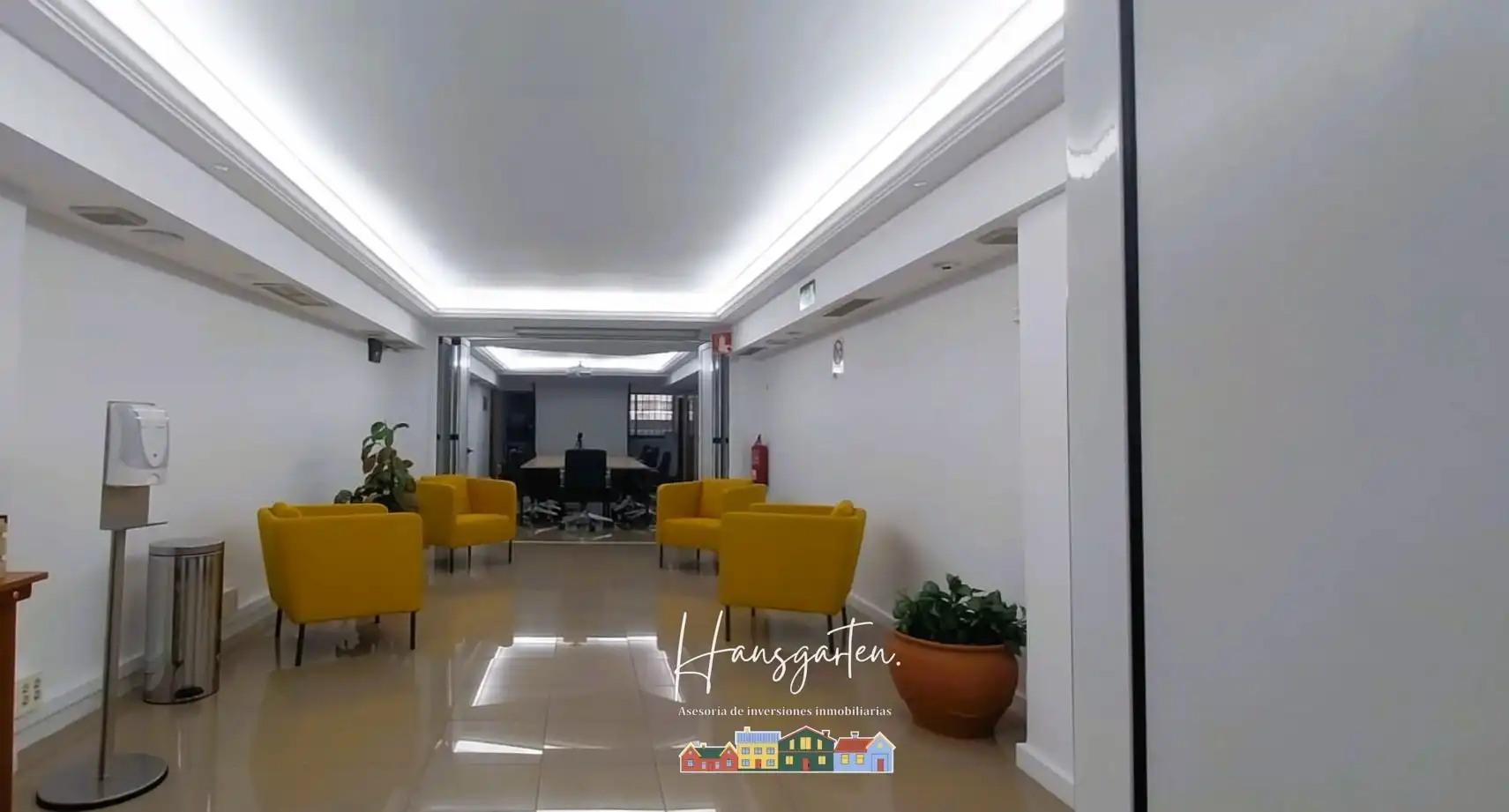 Office space with lift for sale in Rafael Cabrera, imagen 39