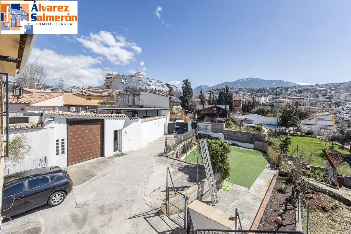 House with garden for sale in Calle MOLINILLO, imagen 30