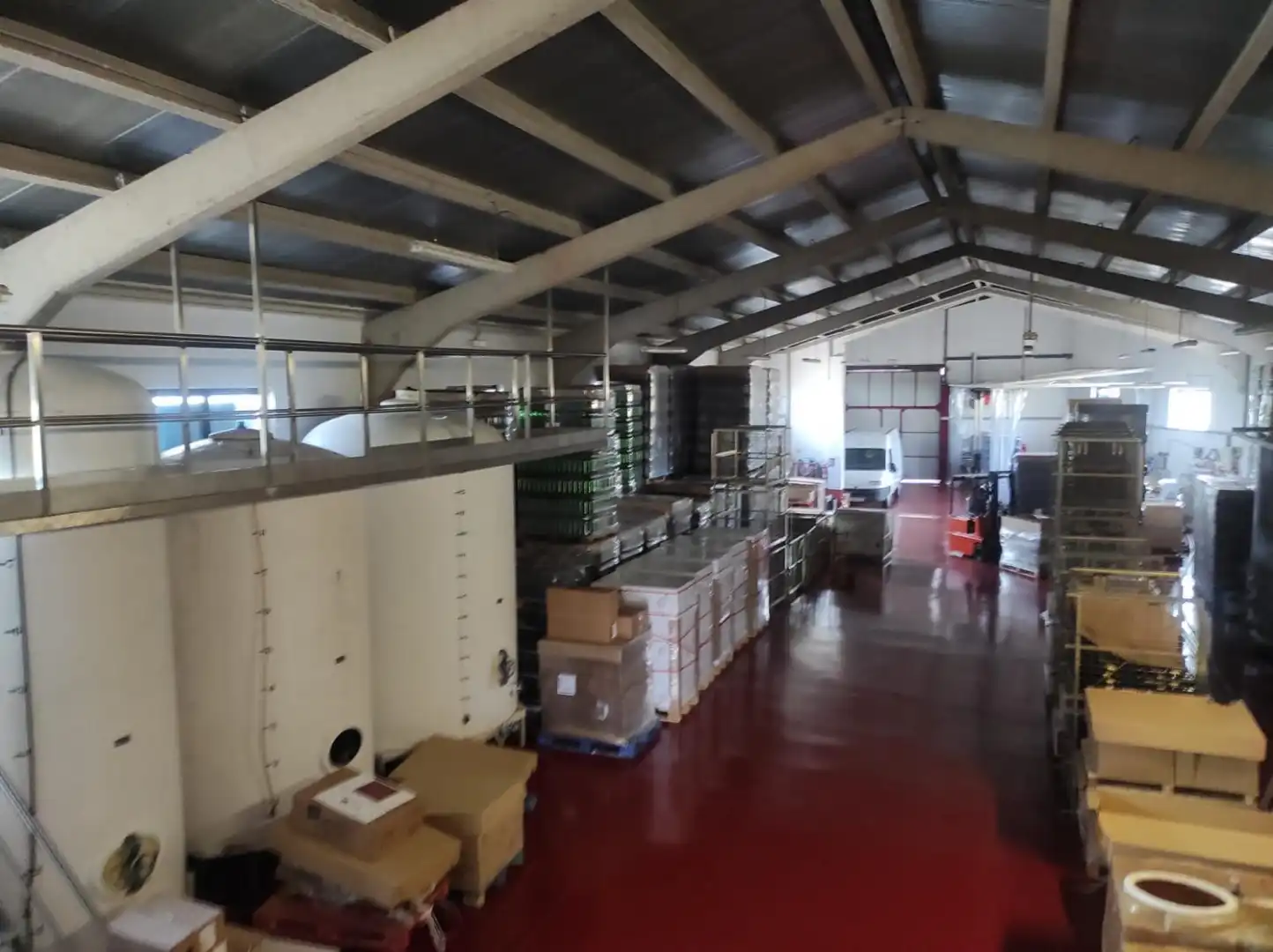 Nave industrial in vendita a Navarrete - jardines, imagen 23
