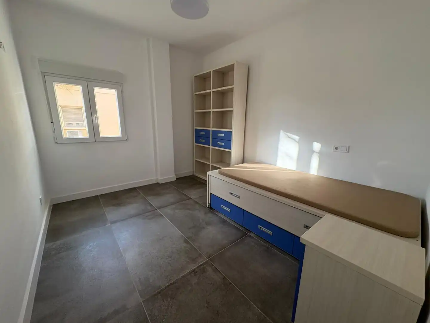 Habitación de Piso en venta en Manzanares con Aire acondicionado, Terraza y Balcón