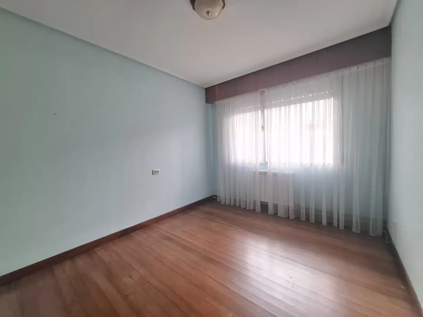 Schlafzimmer von Wohnung zum Verkauf in Plentzia mit Abstellraum