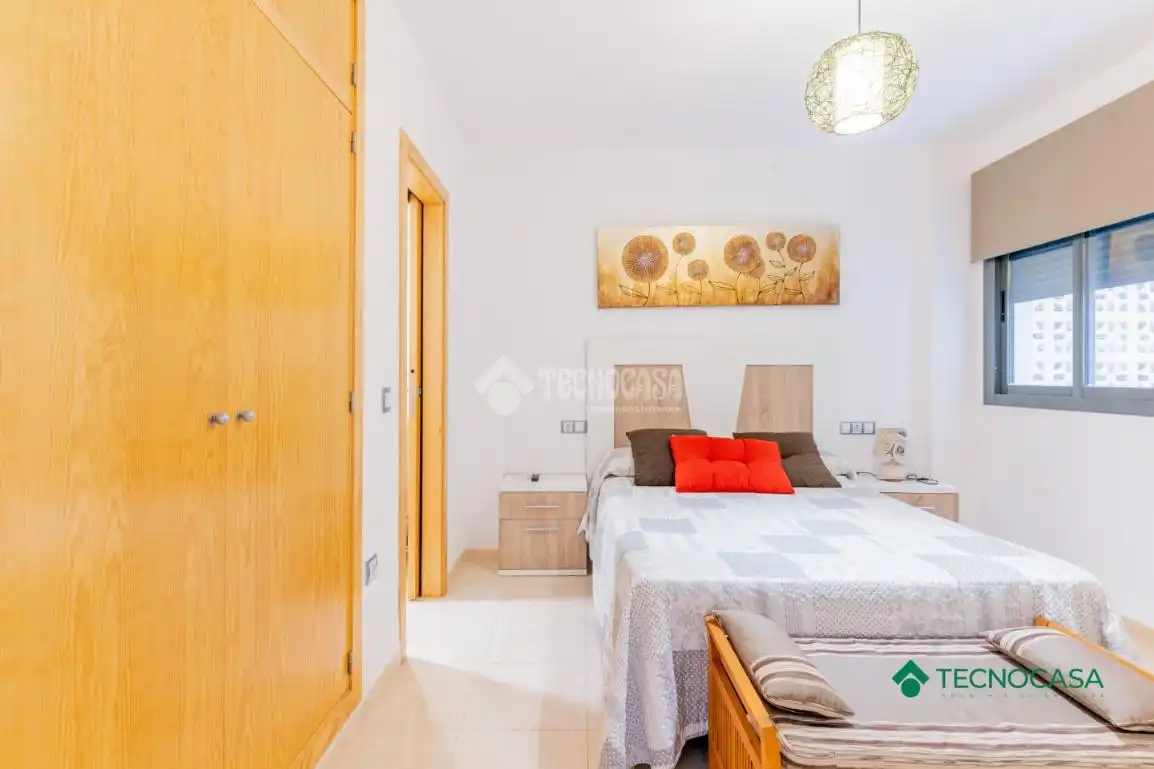 Wohnung zum Verkauf in La Envía, imagen 3
