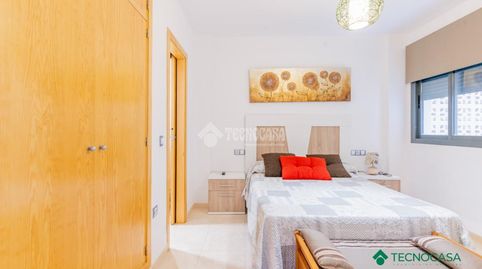 Foto 3 de Piso en venta en La Envía, Vícar