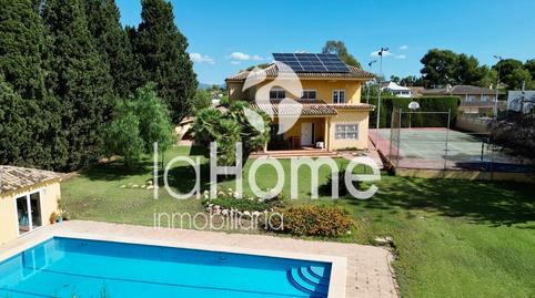 Foto 5 de Casa o xalet en venda a La Cañada, Paterna