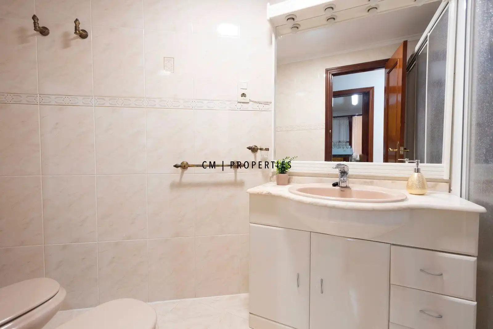 Wohnung zur Miete in Benifairo, Doctor Palos - Alto Palancia