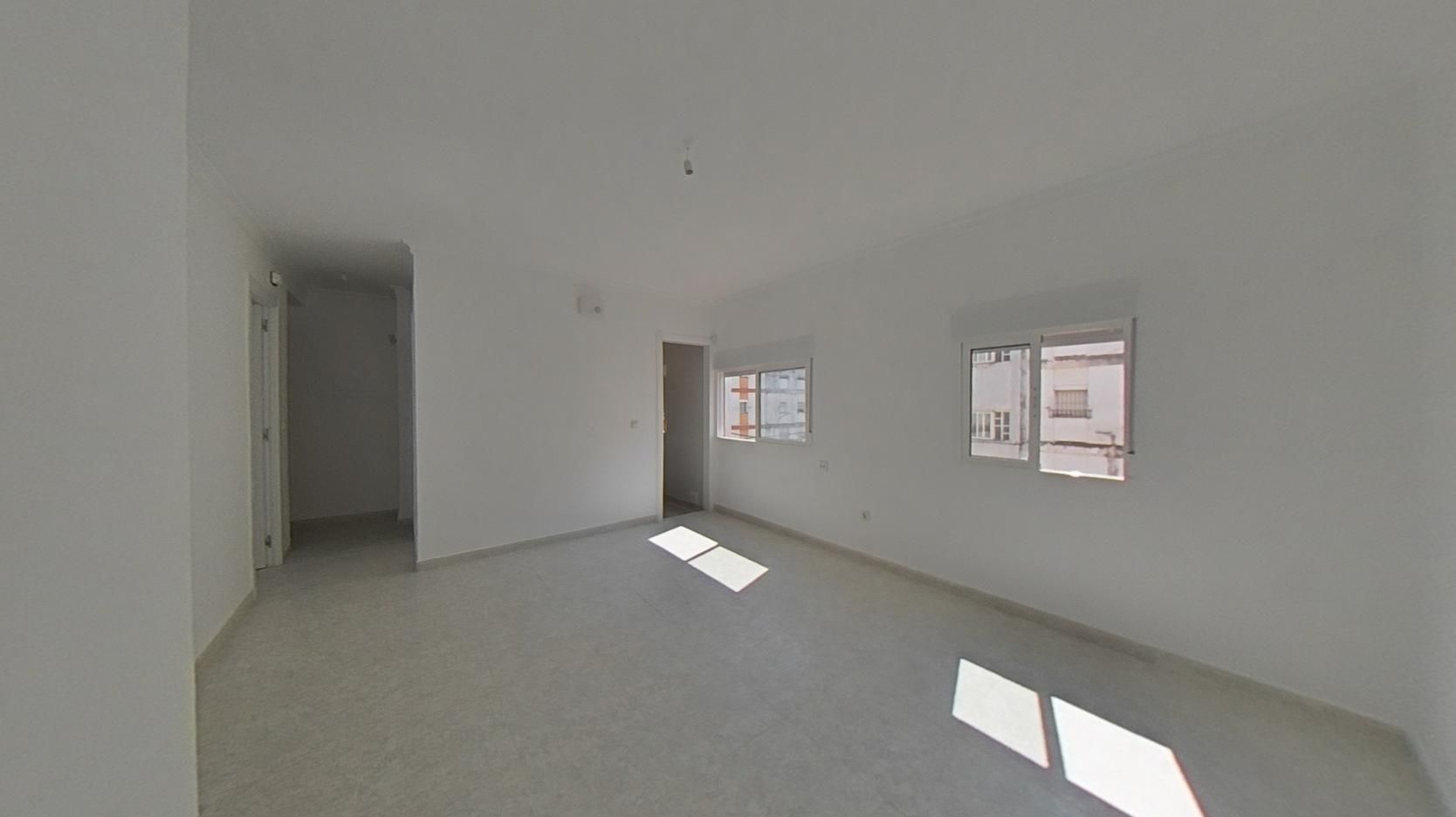 Sala d'estar de Pis en venda en Jerez de la Frontera