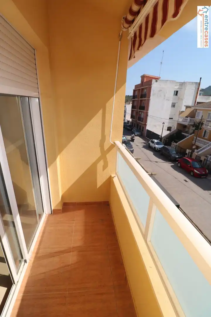 Maison mitoyenne à vendre à Albalat dels Tarongers, imagen 37