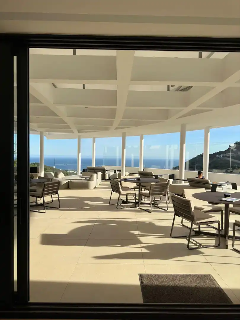 Apartment with terrace for sale in Palo Alto, imagen 2